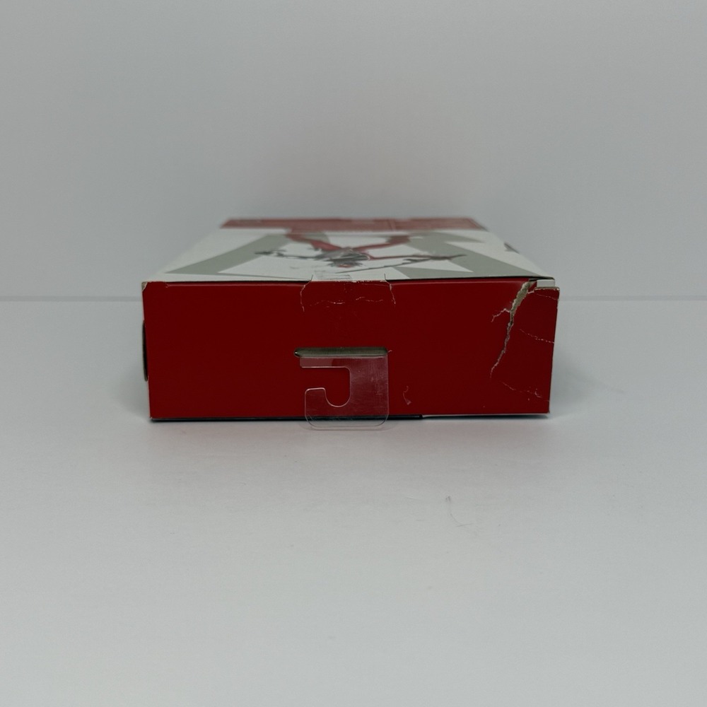 Power Rangers Lightning Collection Dino Fury Red Ranger 6 Inch Figure Hasbro NIB - Picture 5 of 6